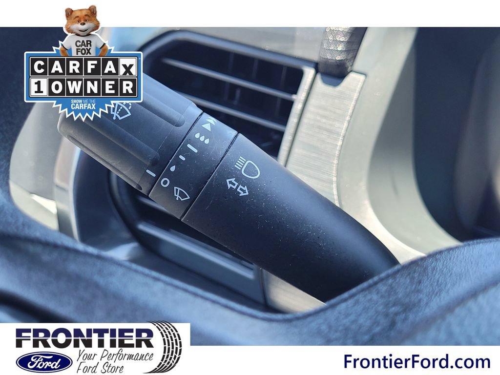 Used 2025 Ford F150 STX AWD/4WD image 15