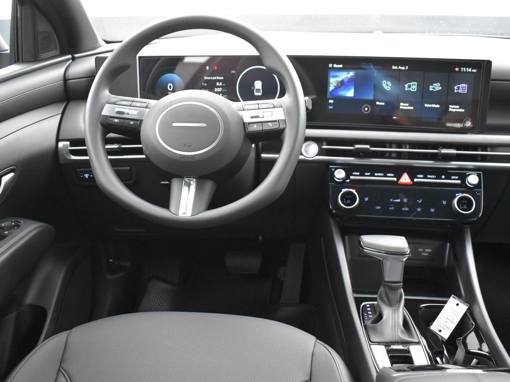 New 2026 Hyundai Santa Cruz SEL image 13