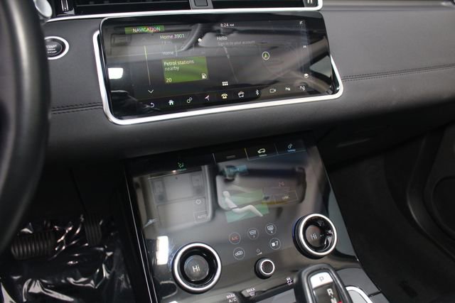 Used 2020 Land Rover Range Rover Evoque SE image 17