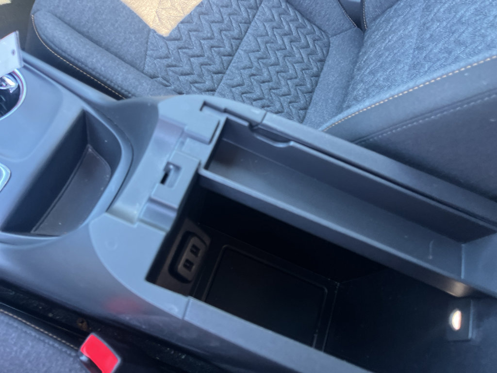 Used 2022 Chevrolet Equinox LT image 30