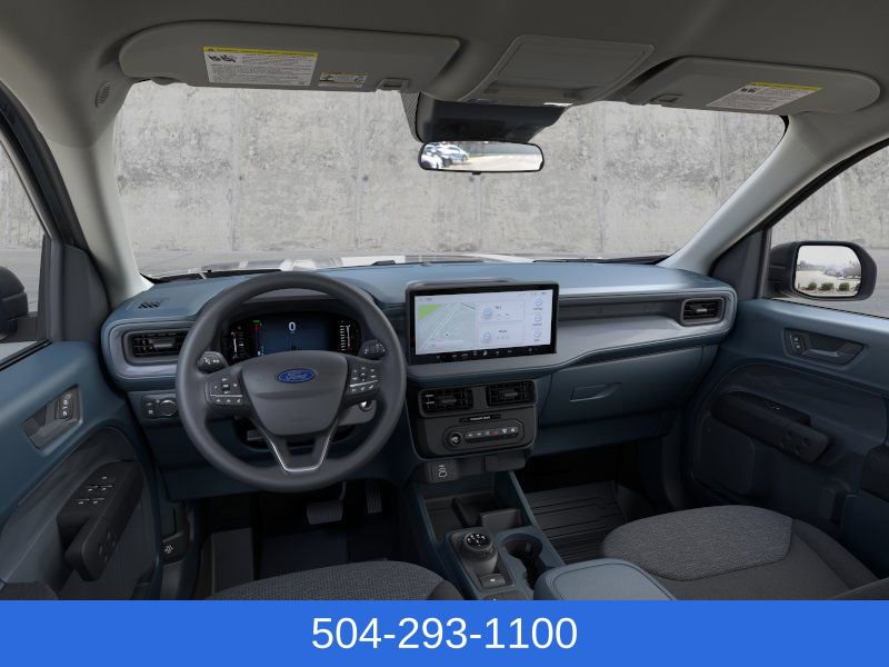 New 2026 Ford Maverick XL image 9
