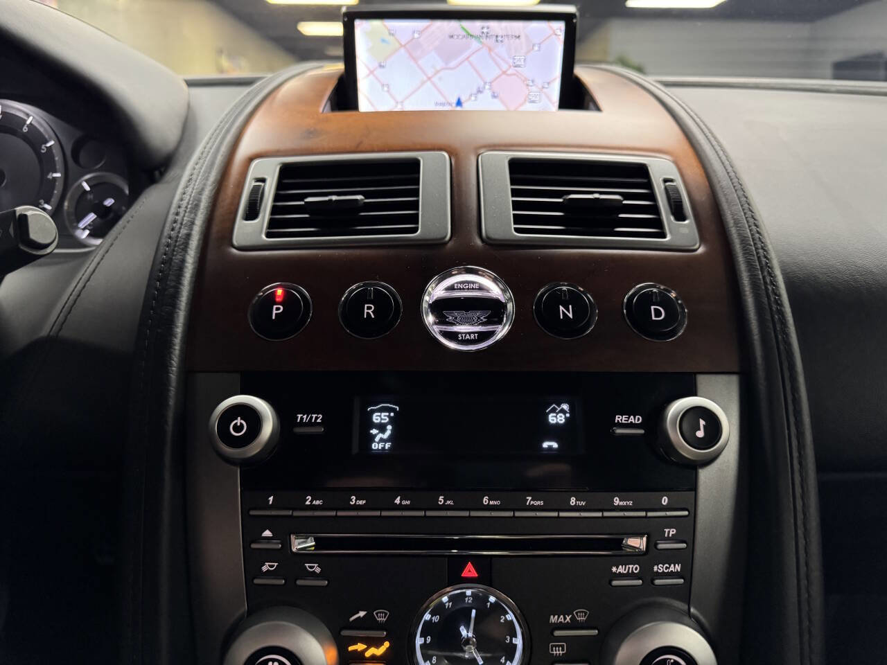 Used 2011 Aston Martin Rapide image 23