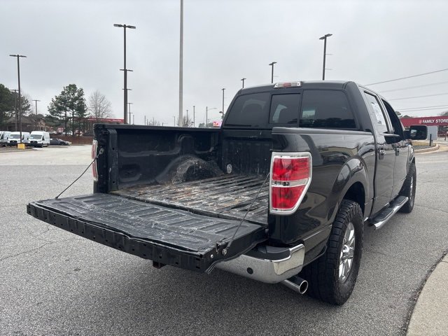 Used 2013 Ford F150 XLT w/ Luxury Equipment Group image 9