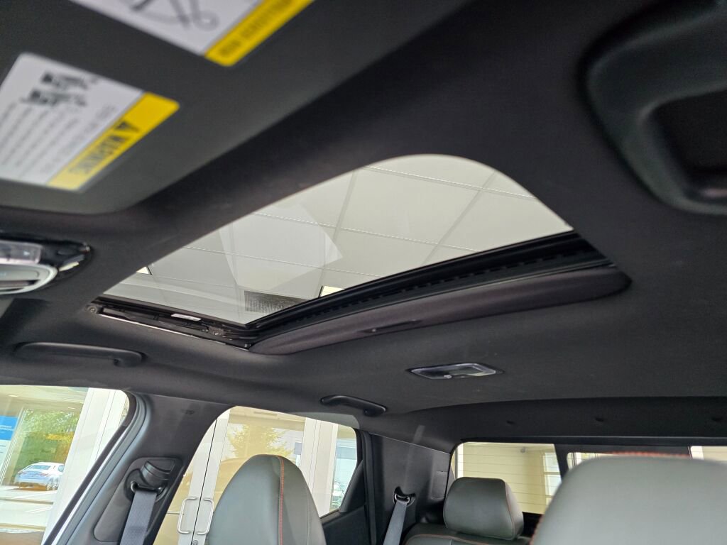 Used 2025 Hyundai Santa Cruz Limited image 22