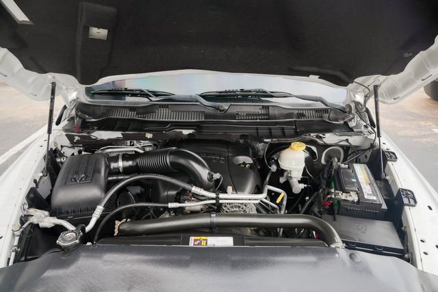 Used 2017 RAM 1500 Express image 28