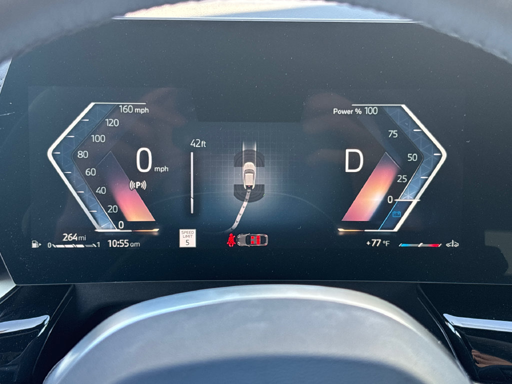 New 2026 BMW X2 xDrive28i AWD/4WD image 32