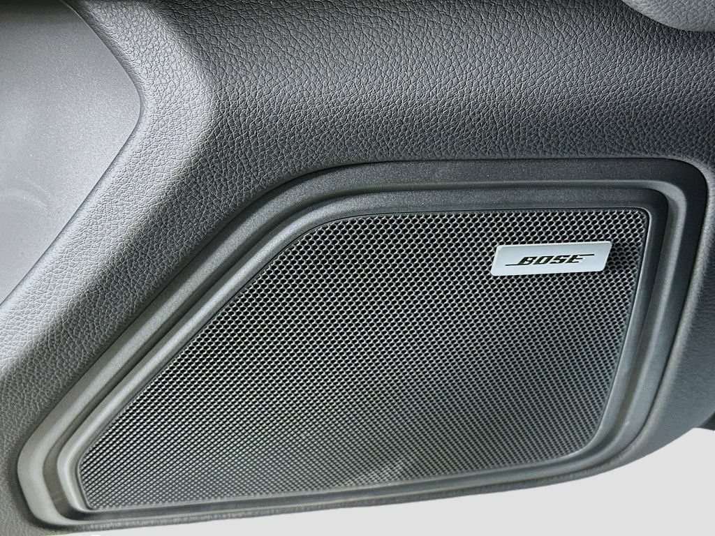 Certified 2026 Porsche Macan AWD/4WD image 20