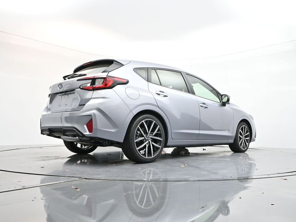 New 2026 Subaru Impreza 2.0i Sport AWD/4WD image 23