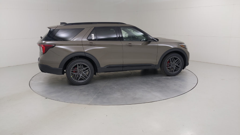 New 2027 Ford Explorer ST w/ Sun And Sound Package AWD/4WD image 14