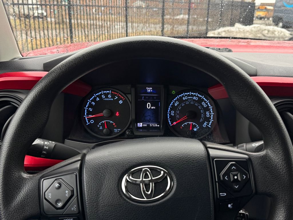 Used 2020 Toyota Tacoma SR image 22