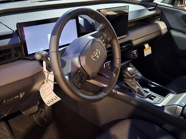 New 2026 Toyota RAV4 AWD Plug-in Hybrid image 3