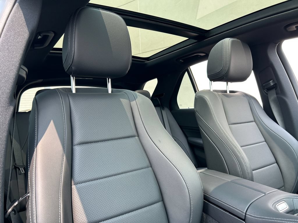 New 2026 Mercedes-Benz GLE 350 4MATIC image 28