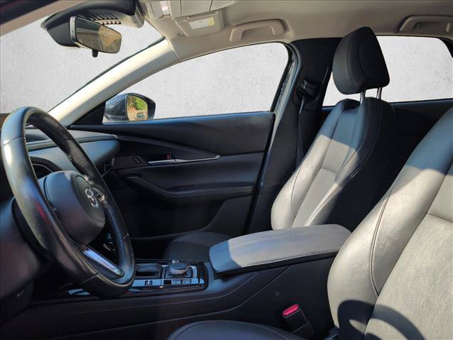 Used 2024 MAZDA CX-30 AWD 2.5 S w/ Select Sport Pkg image 12