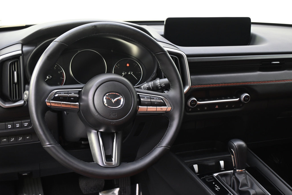 Certified 2026 MAZDA CX-50 Meridian Edition w/ Apex Package AWD/4WD image 12