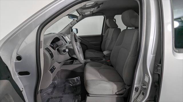 Used 2019 Nissan Frontier SV RWD image 14