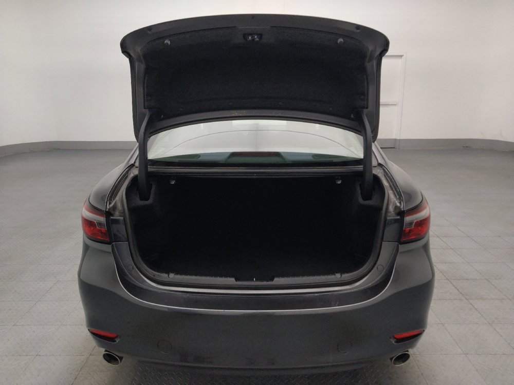 Used 2021 MAZDA MAZDA6 Sport FWD image 29