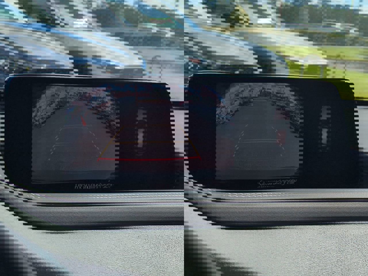 New 2026 MAZDA CX-30 AWD 2.5 S image 21