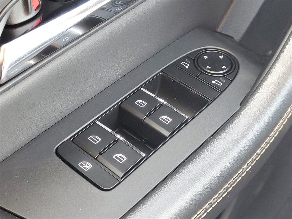 New 2025 MAZDA CX-70 Plug-In Hybrid w/ Premium Pkg image 19