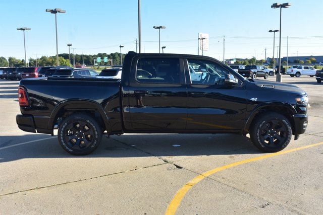 New 2026 RAM 1500 Big Horn image 4