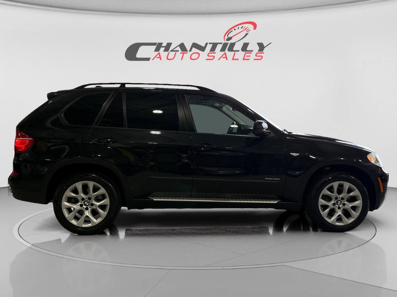 Used 2011 BMW X5 xDrive35i AWD/4WD image 6
