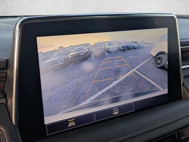 Used 2021 Chevrolet Tahoe LT image 12