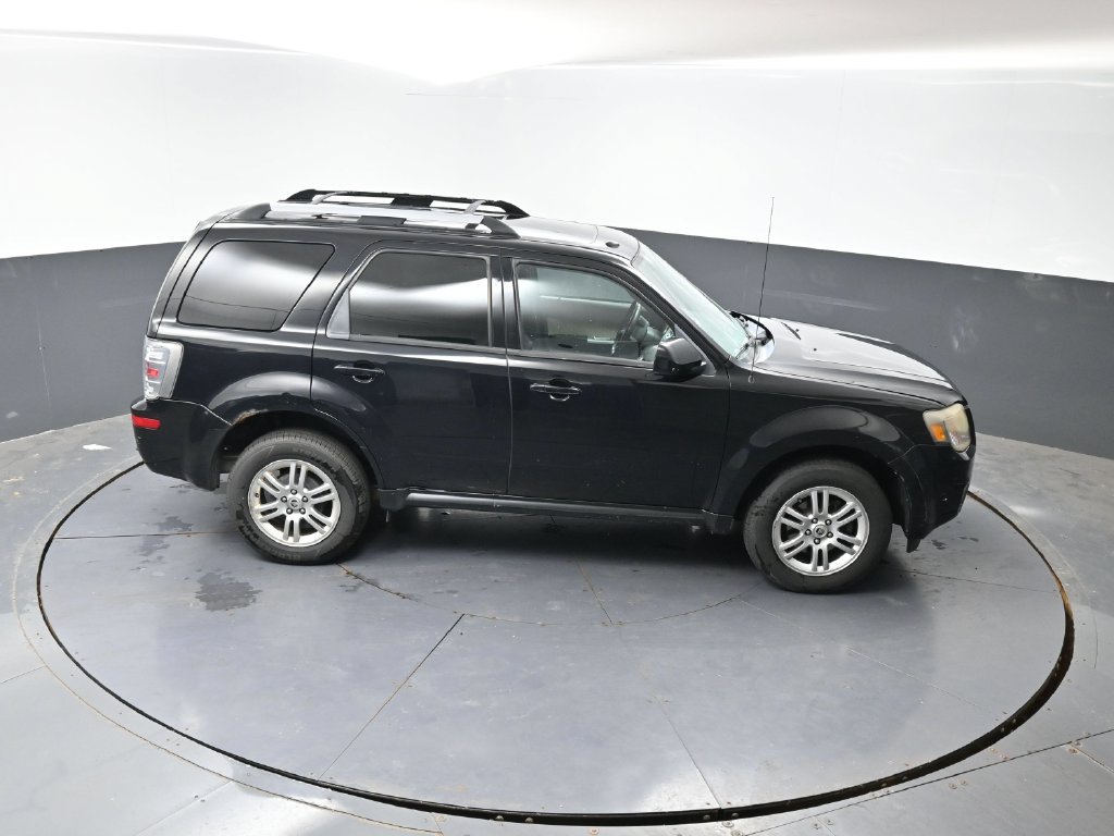 Used 2010 Mercury Mariner Premier AWD/4WD image 13