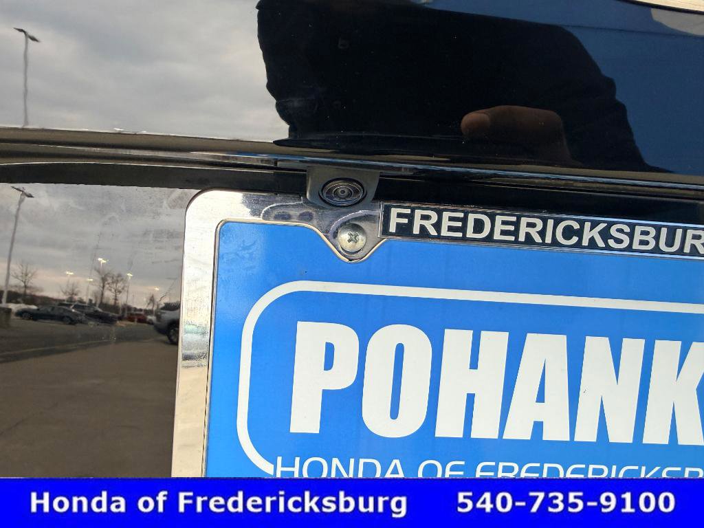 Certified 2026 Honda Civic Sport image 14