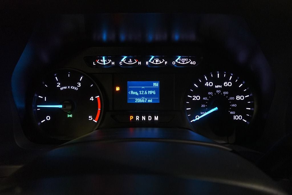 Used 2022 Ford F350 XL w/ Power Equipment Group AWD/4WD image 17