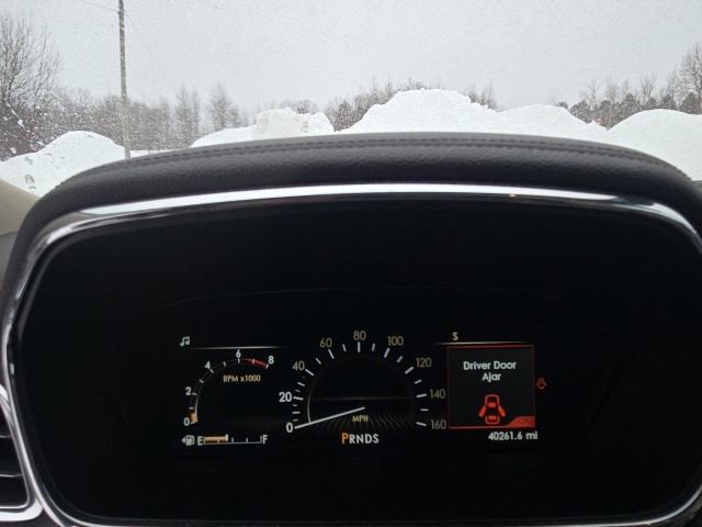 Used 2020 Lincoln Continental Reserve image 24