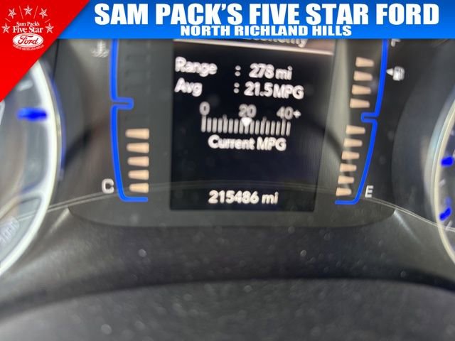 Used 2020 Chrysler Pacifica Touring-L image 15