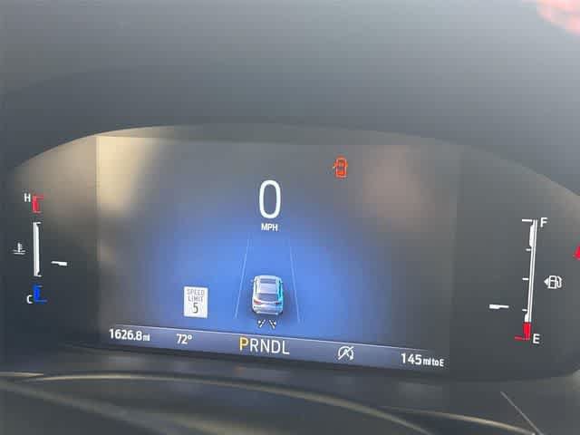 Used 2026 Ford Escape ST-Line w/ Tech Pack #1 AWD/4WD image 27