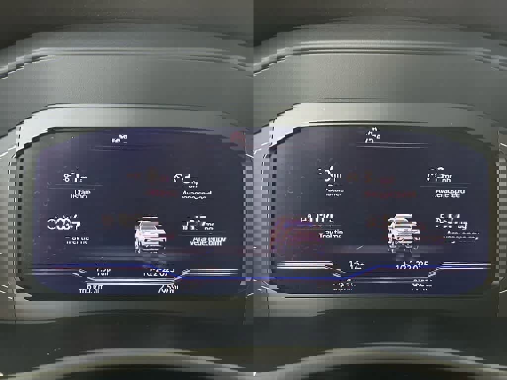 Certified 2023 Volkswagen Atlas SEL image 11