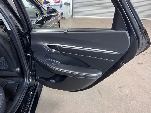 Used 2023 Hyundai Sonata Limited image 14