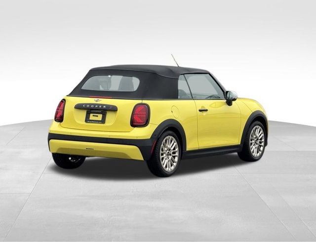 Certified 2026 MINI Cooper S FWD image 4