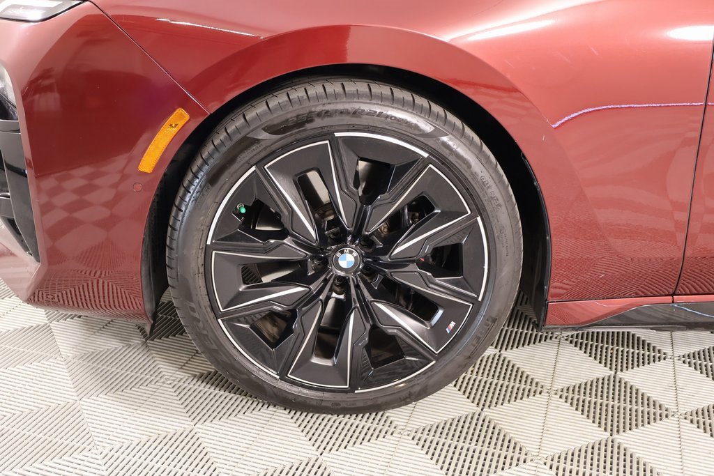 Used 2024 BMW 760i xDrive 760i xDrive image 20
