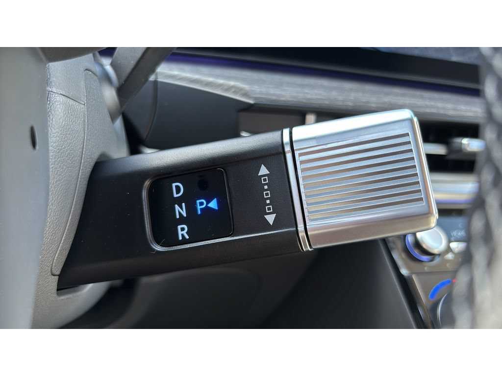 New 2026 Hyundai Santa Fe Calligraphy AWD/4WD image 17
