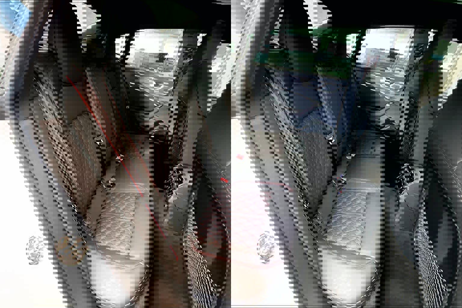 Certified 2025 Audi S7 Premium Plus image 19