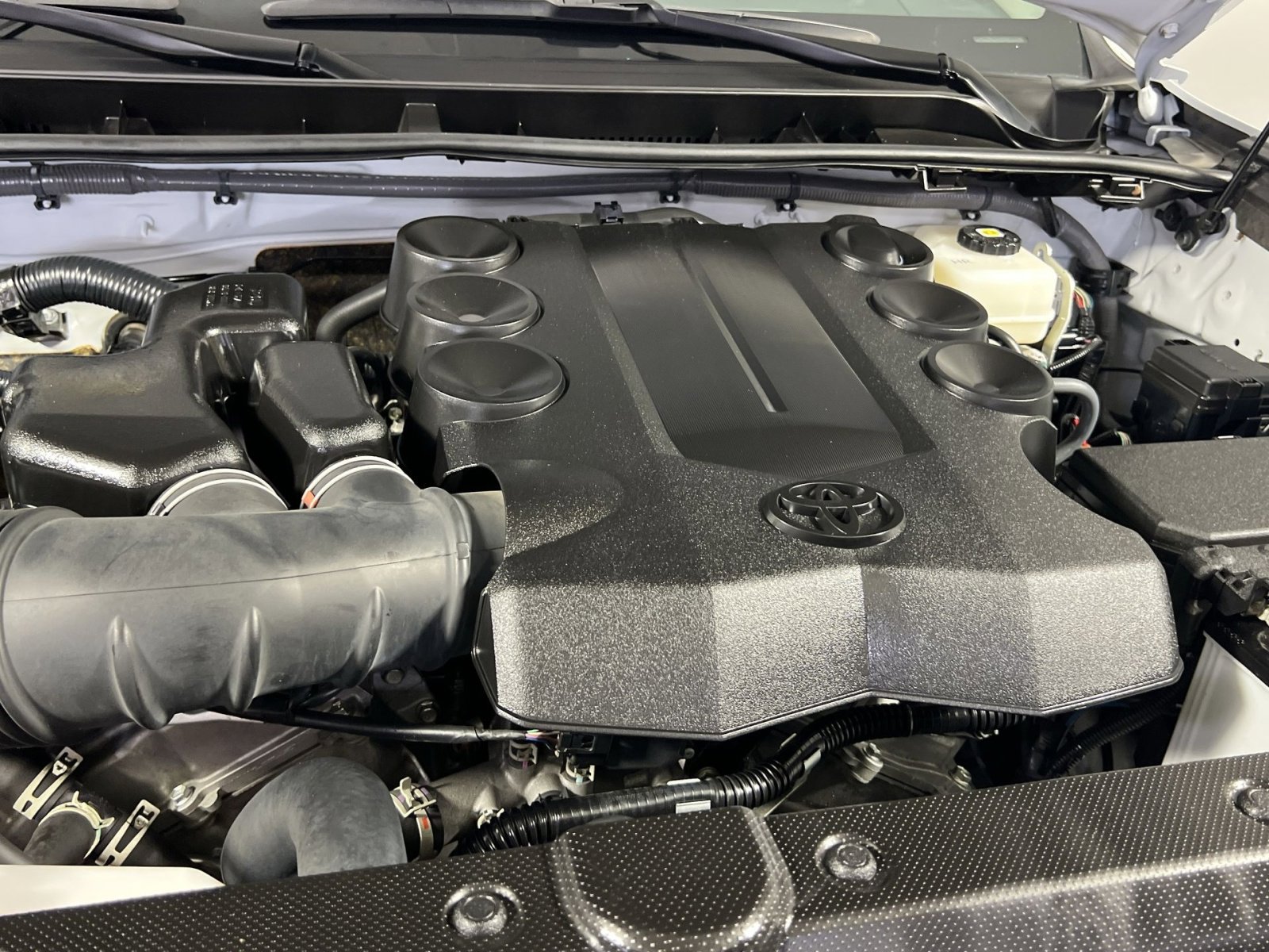 Used 2024 Toyota 4Runner SR5 Premium image 29