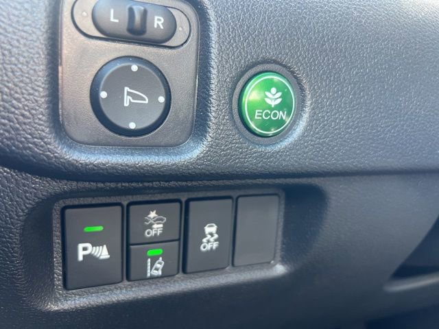 Used 2024 Honda Passport EX-L image 26