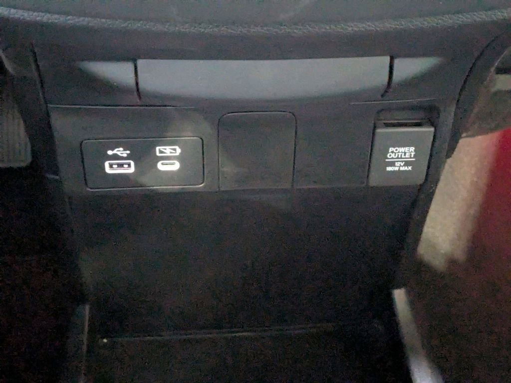 Used 2025 Honda Odyssey Sport-L image 21