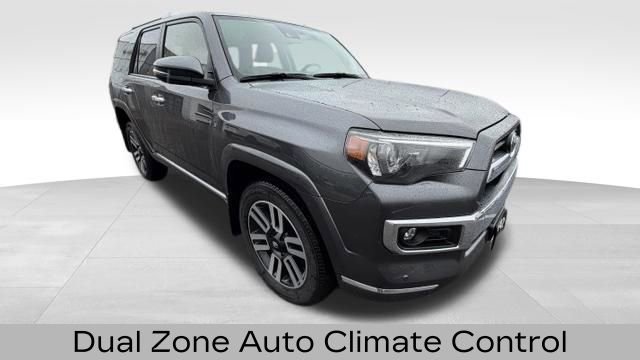 Used 2023 Toyota 4Runner Limited AWD/4WD image 5