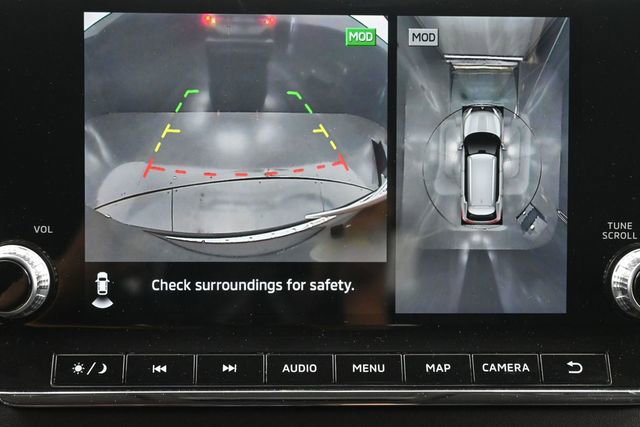 Used 2022 Mitsubishi Outlander SE AWD/4WD image 14