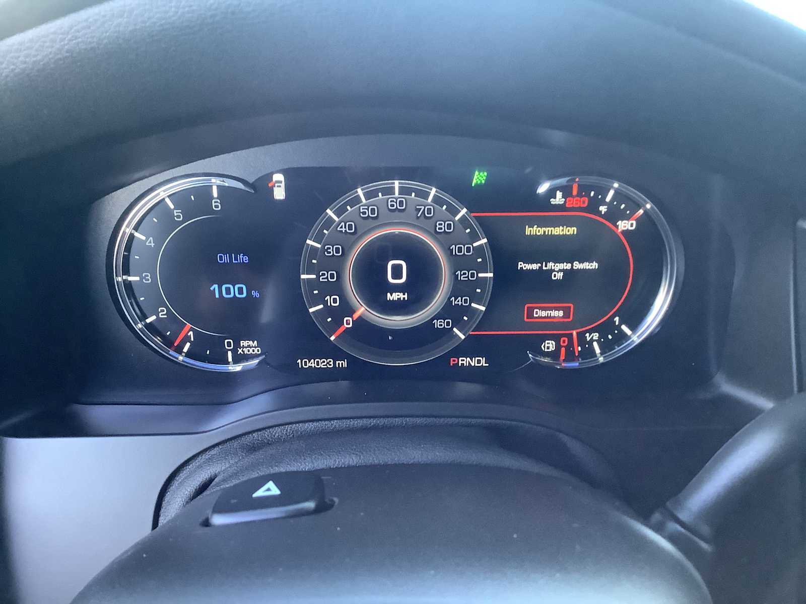Used 2019 Cadillac Escalade 4WD w/ LPO, Radiant Package image 20