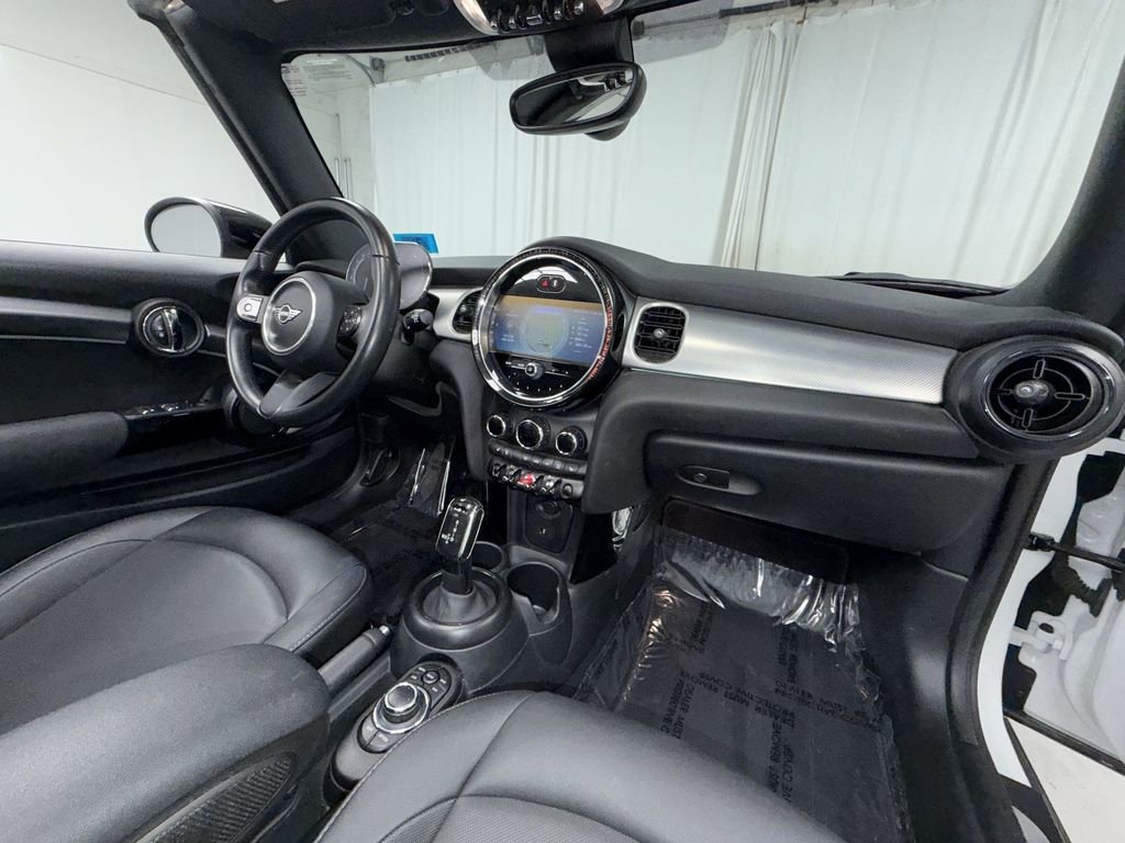 Used 2024 MINI Cooper Convertible FWD image 4