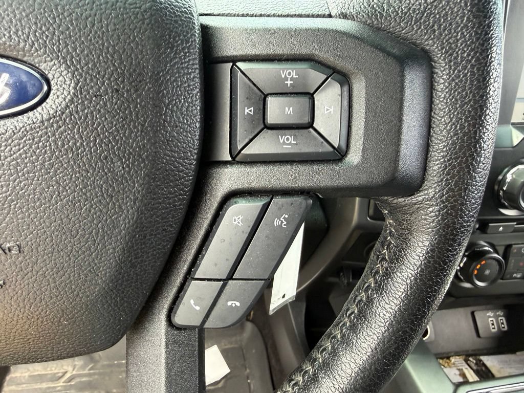 Used 2016 Ford F150 XLT w/ Equipment Group 302A Luxury RWD image 26
