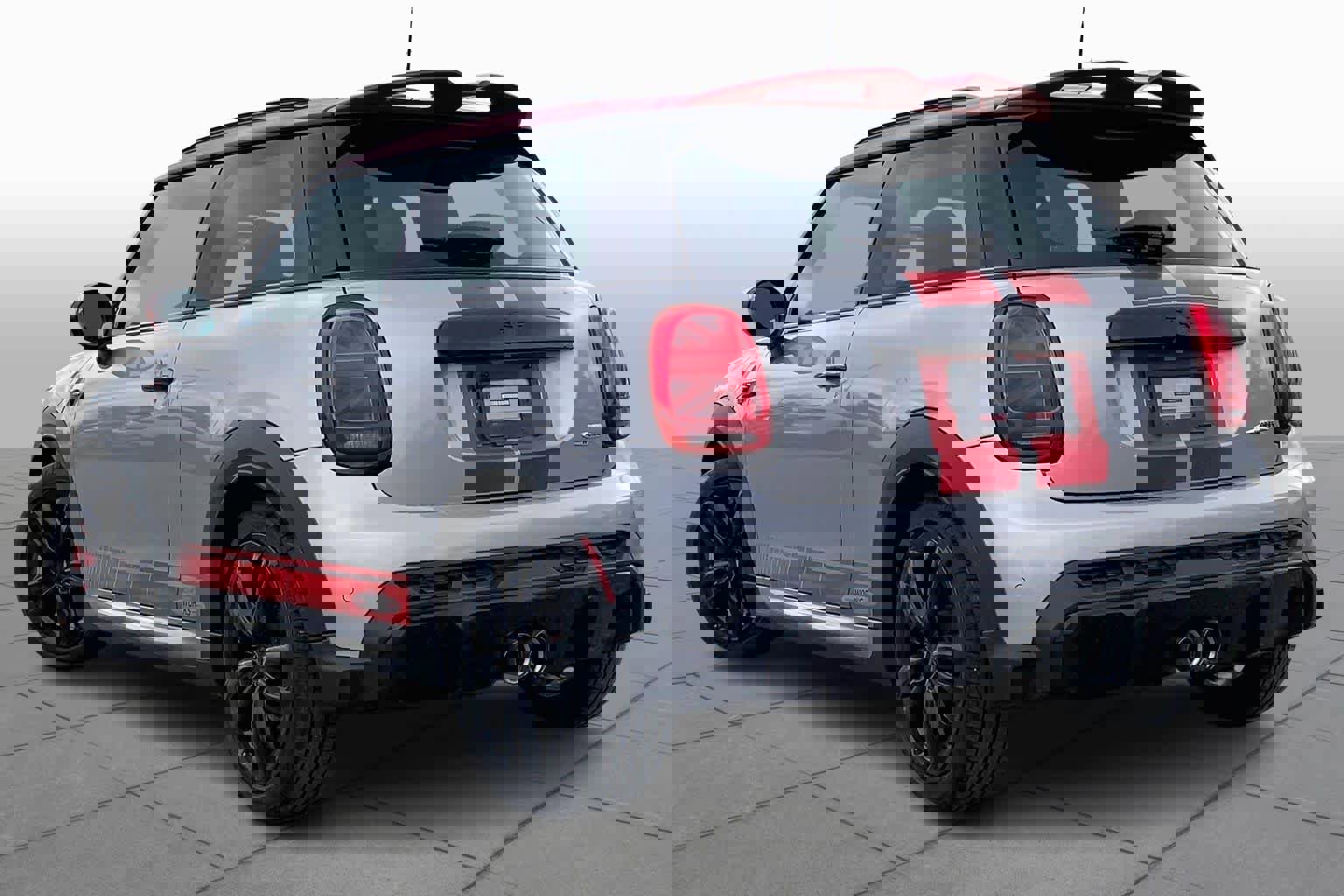 Used 2024 MINI Cooper John Cooper Works w/ Signature Upholstery Package image 11