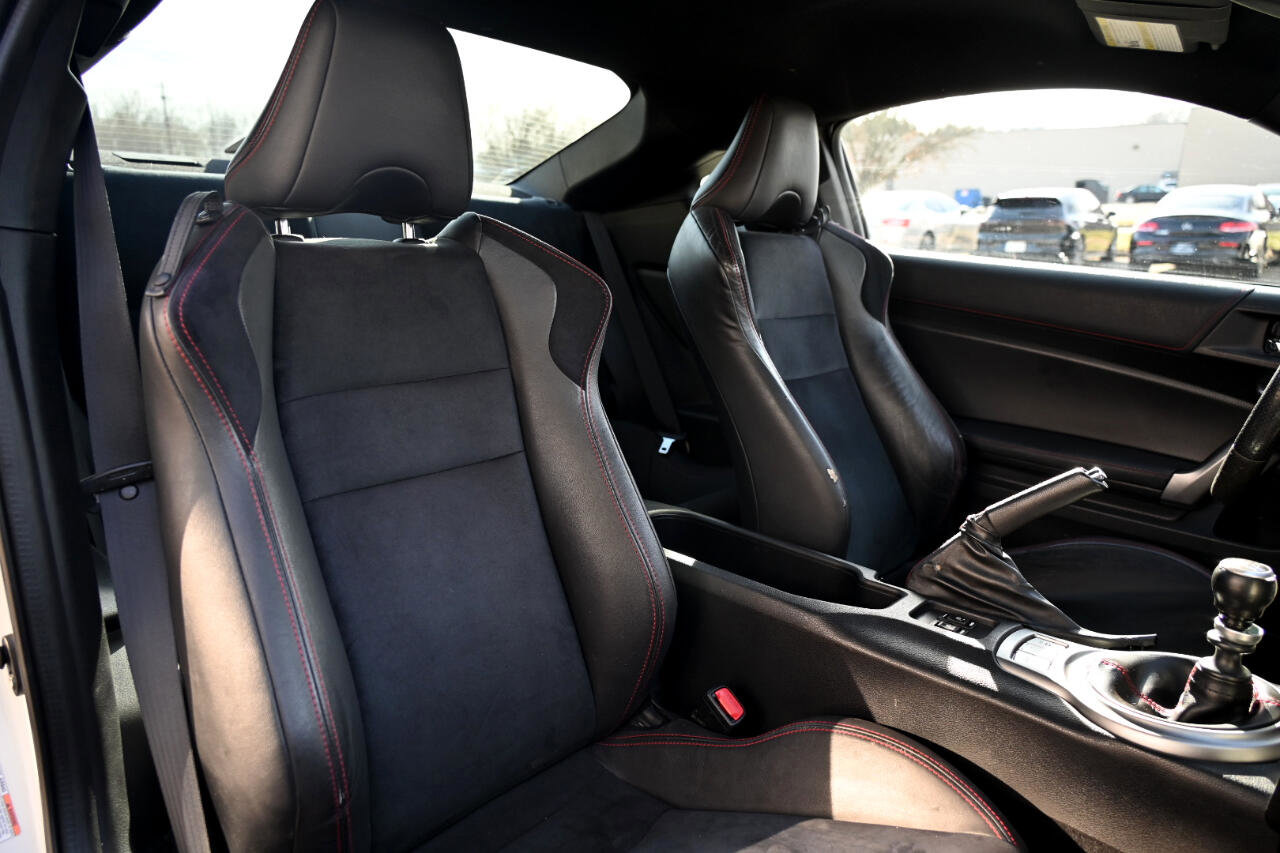 Used 2014 Subaru BRZ Limited image 19