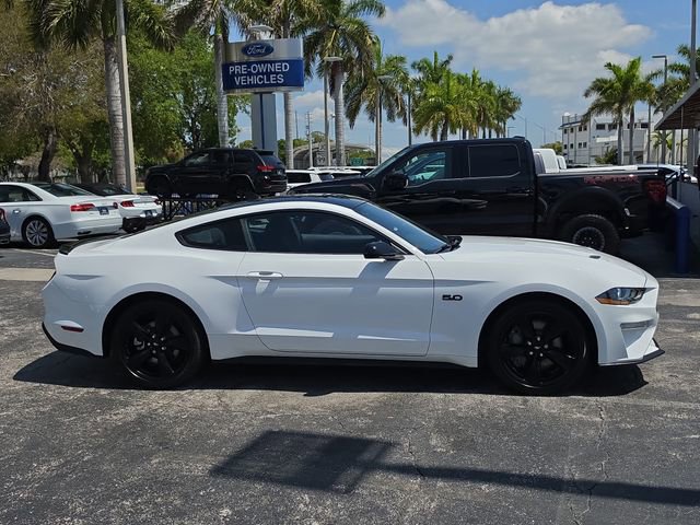 Used 2023 Ford Mustang GT w/ Equipment Group 301A RWD image 4