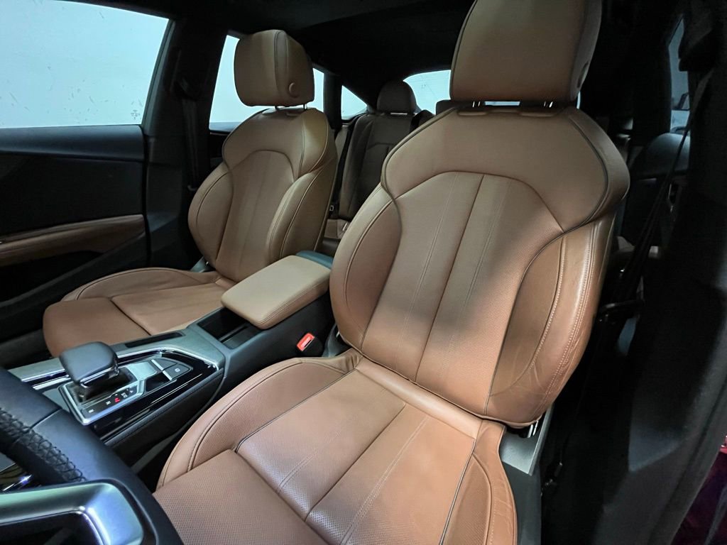 Used 2024 Audi A5 2.0T Premium Plus image 10