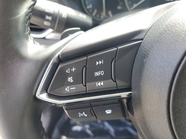 Used 2021 MAZDA CX-5 Grand Touring Reserve image 22